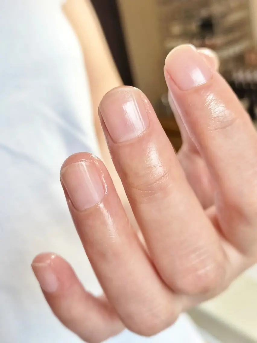 ネイル ハンドネイル ハンドケア moff.(ﾓﾌ) nail salonのネイルデザイン