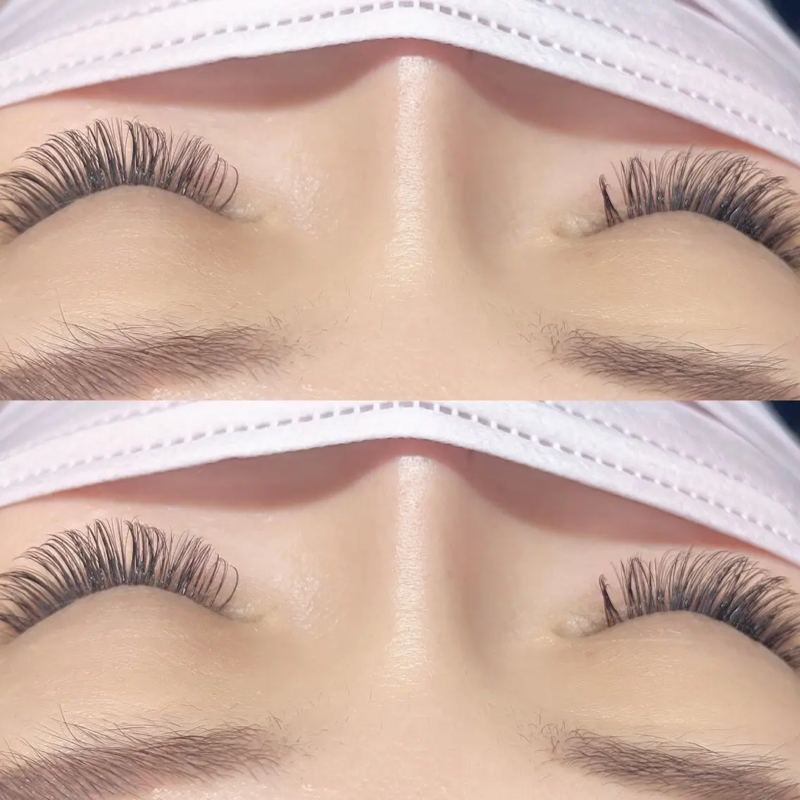 マツエク・マツパ Cutil . eyelash 🍊のマツエク・マツパデザイン
