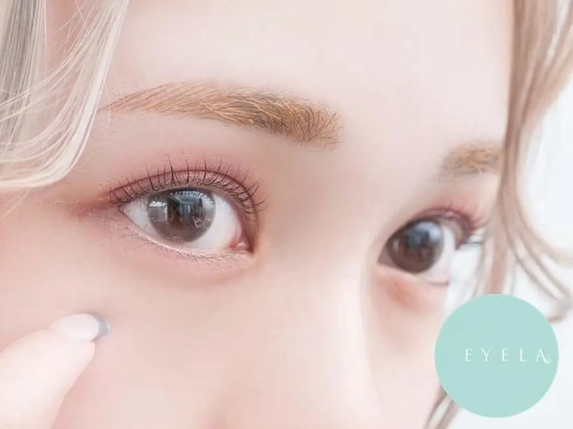 マツエク・マツパ EYELA小針 小澤のマツエク・マツパデザイン