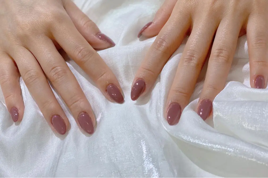ネイル Umi nail& eyelashのネイルデザイン