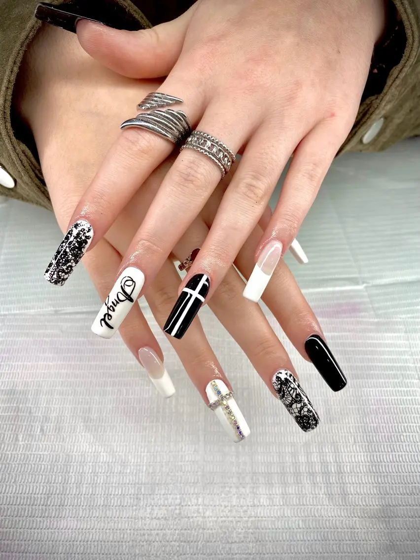 ネイル Sakura Nailsのネイルデザイン