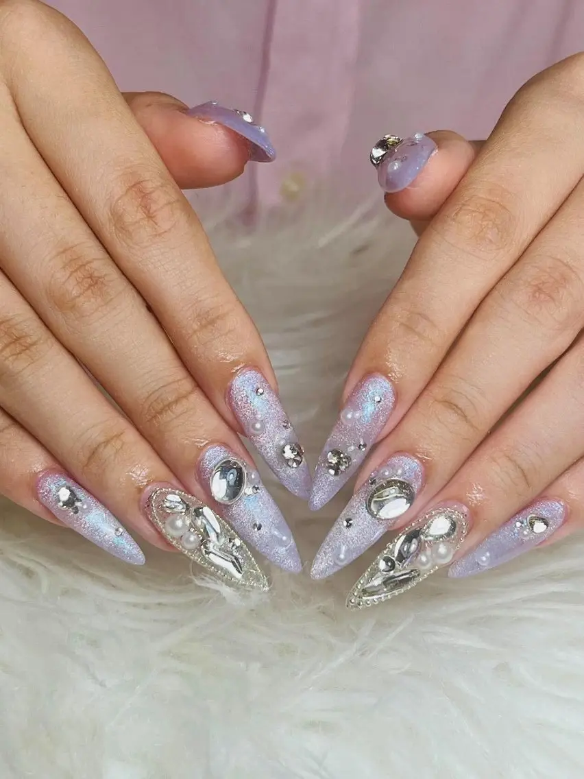 ネイル Sora NAILのネイルデザイン