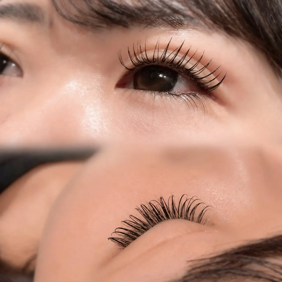 マツエク・マツパ マツエク FOXY LASH sayakaのマツエク・マツパデザイン