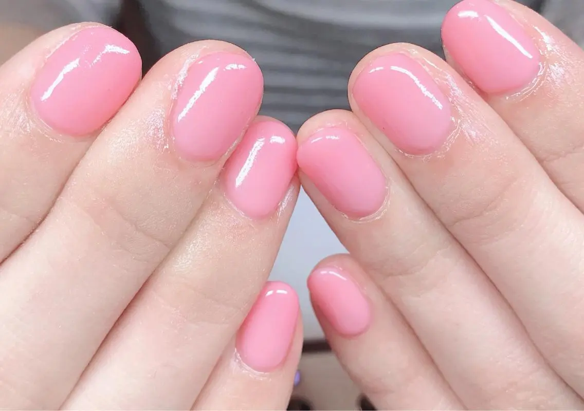 ネイル ニュアンスネイル🌈 MYU Nailsのネイルデザイン