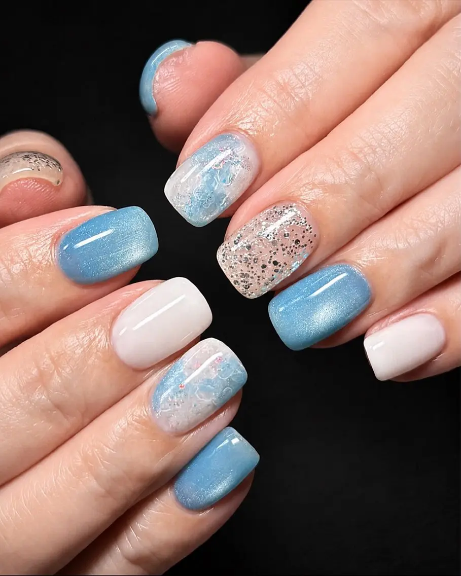 ネイル ハンドネイル Nail Rinonのネイルデザイン