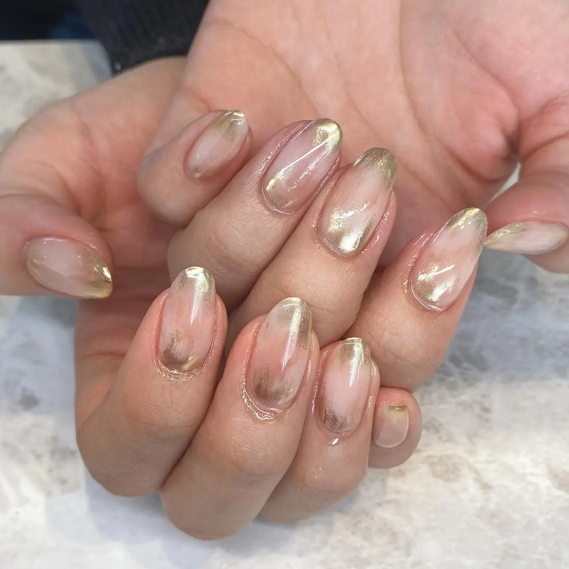 ネイル Ｋ- nailのネイルデザイン