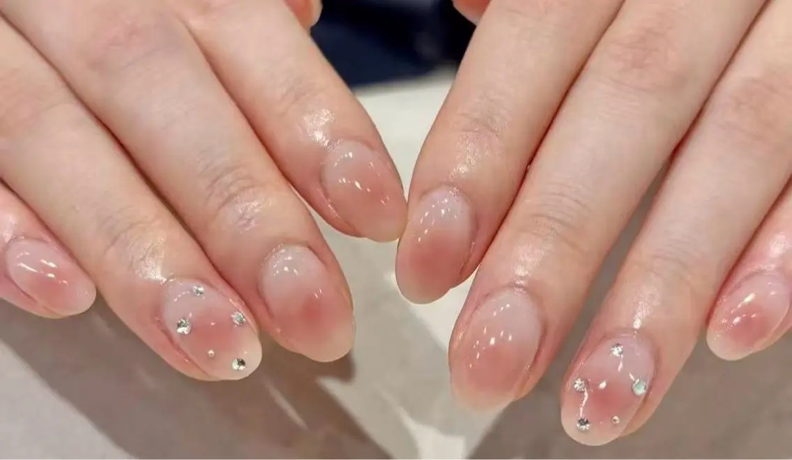 ネイル Nude Nailstudioのネイルデザイン