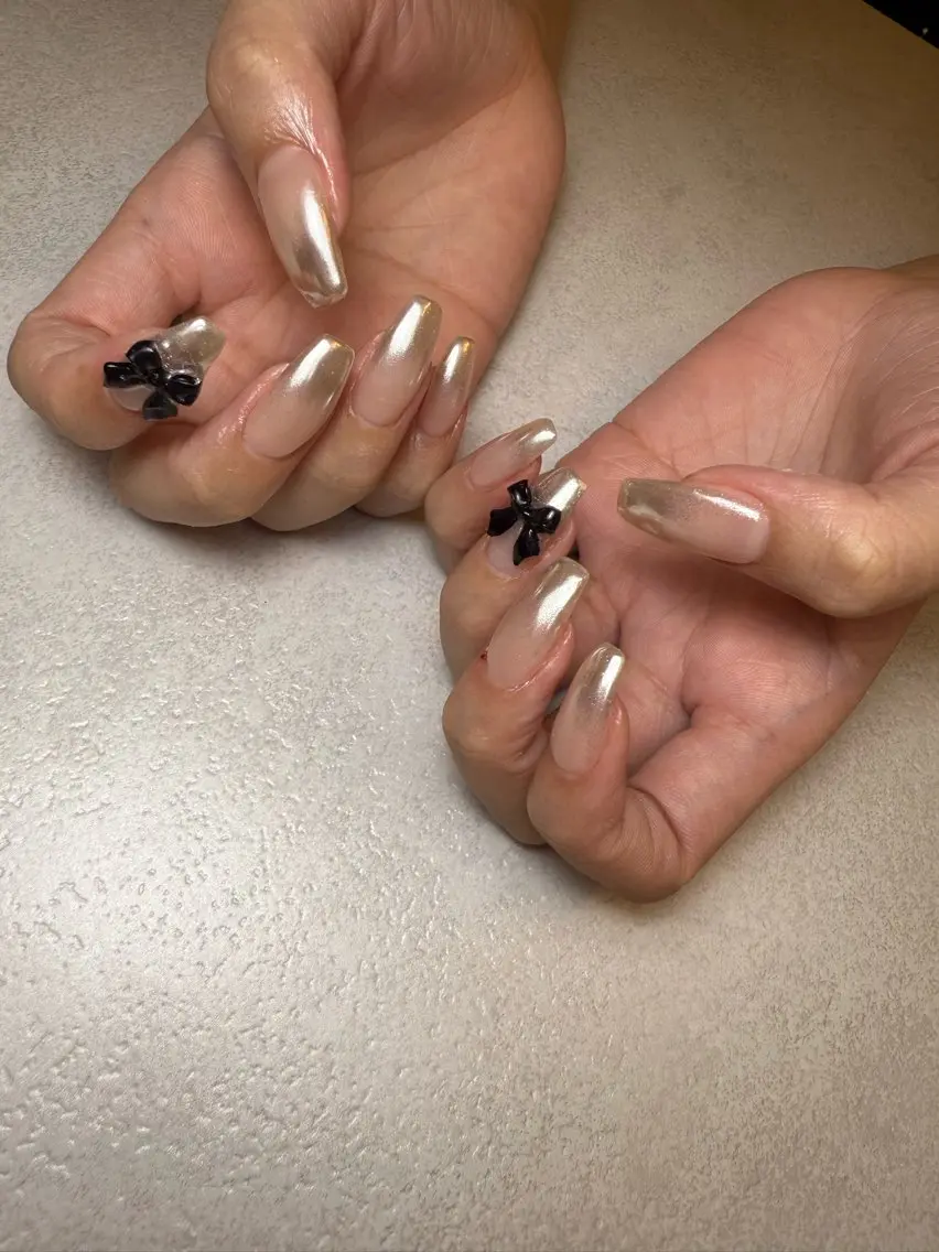 ネイル Bella Nailsのネイルデザイン