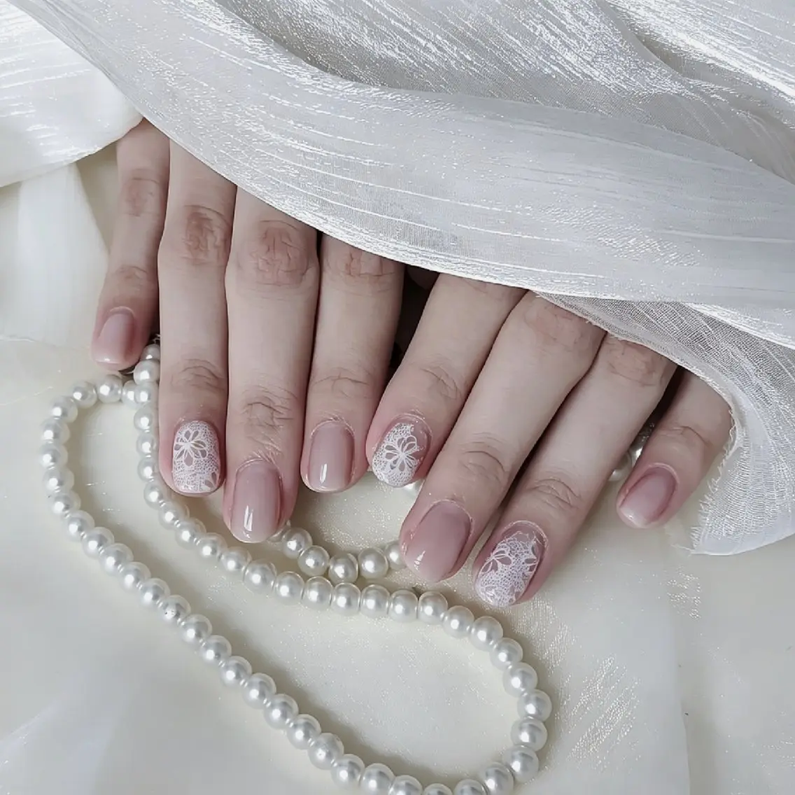ネイル Kiki🎊 Vela Nailのネイルデザイン