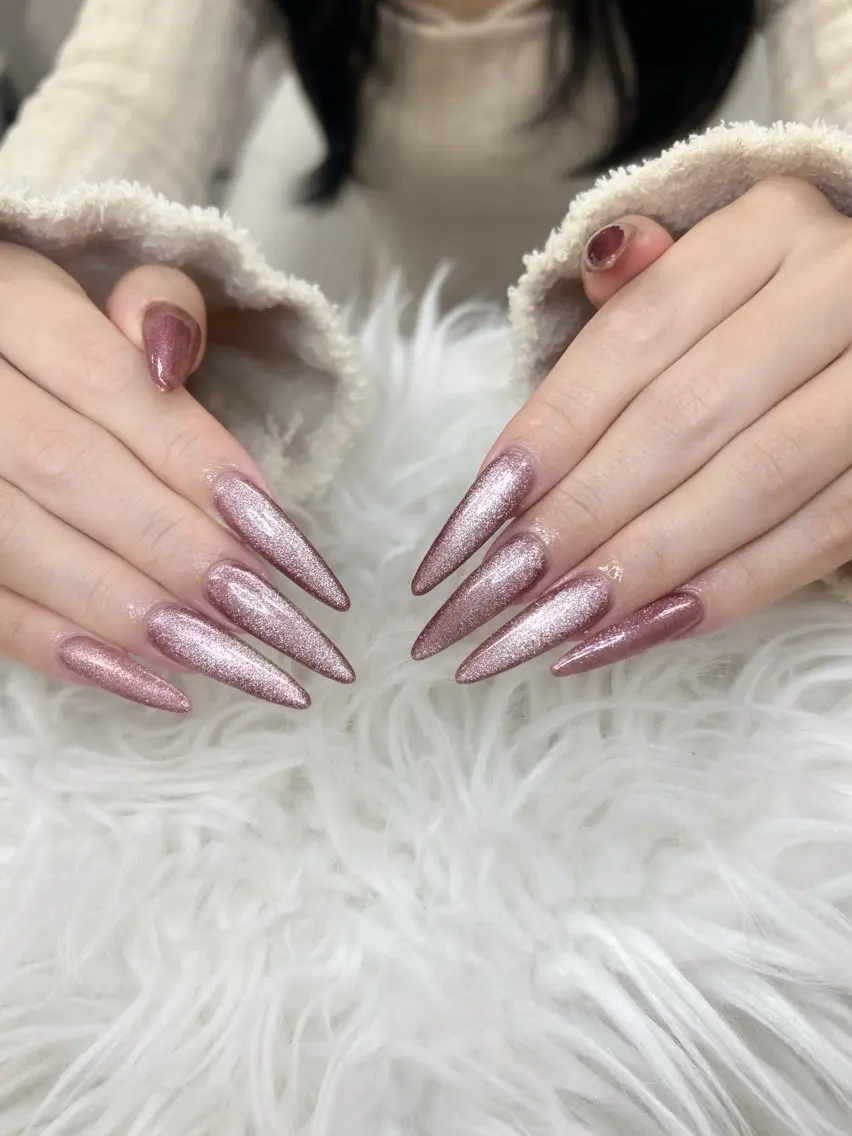 ネイル Kei Nailのネイルデザイン