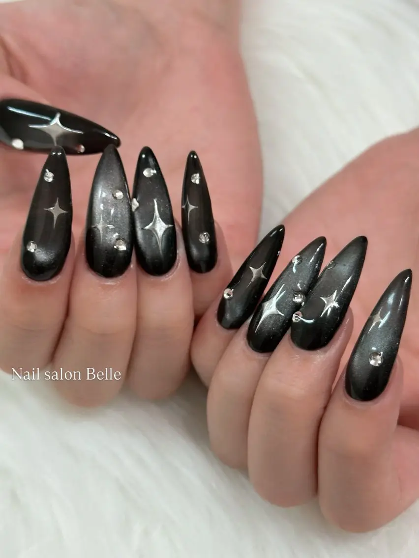 ネイル ハンドネイル Nail salon Belle Imaiのネイルデザイン