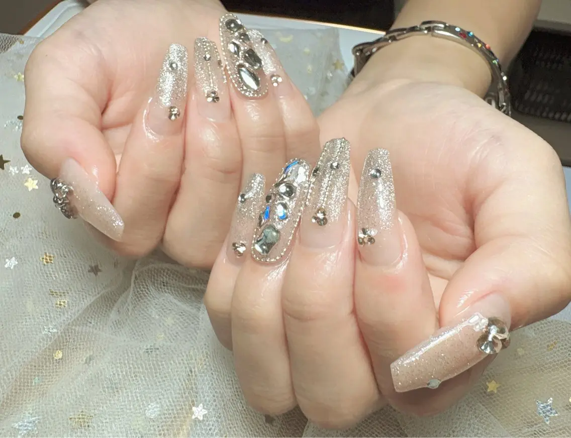 ネイル Angel AngelNailのネイルデザイン