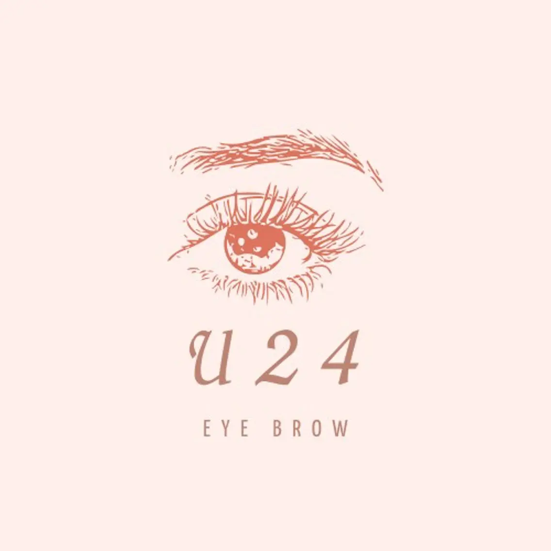【U24女性限定】美眉スタイリングの写真