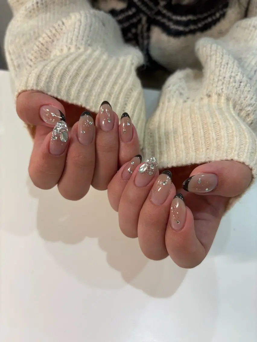 ネイル ハンドネイル nail by minamiのネイルデザイン