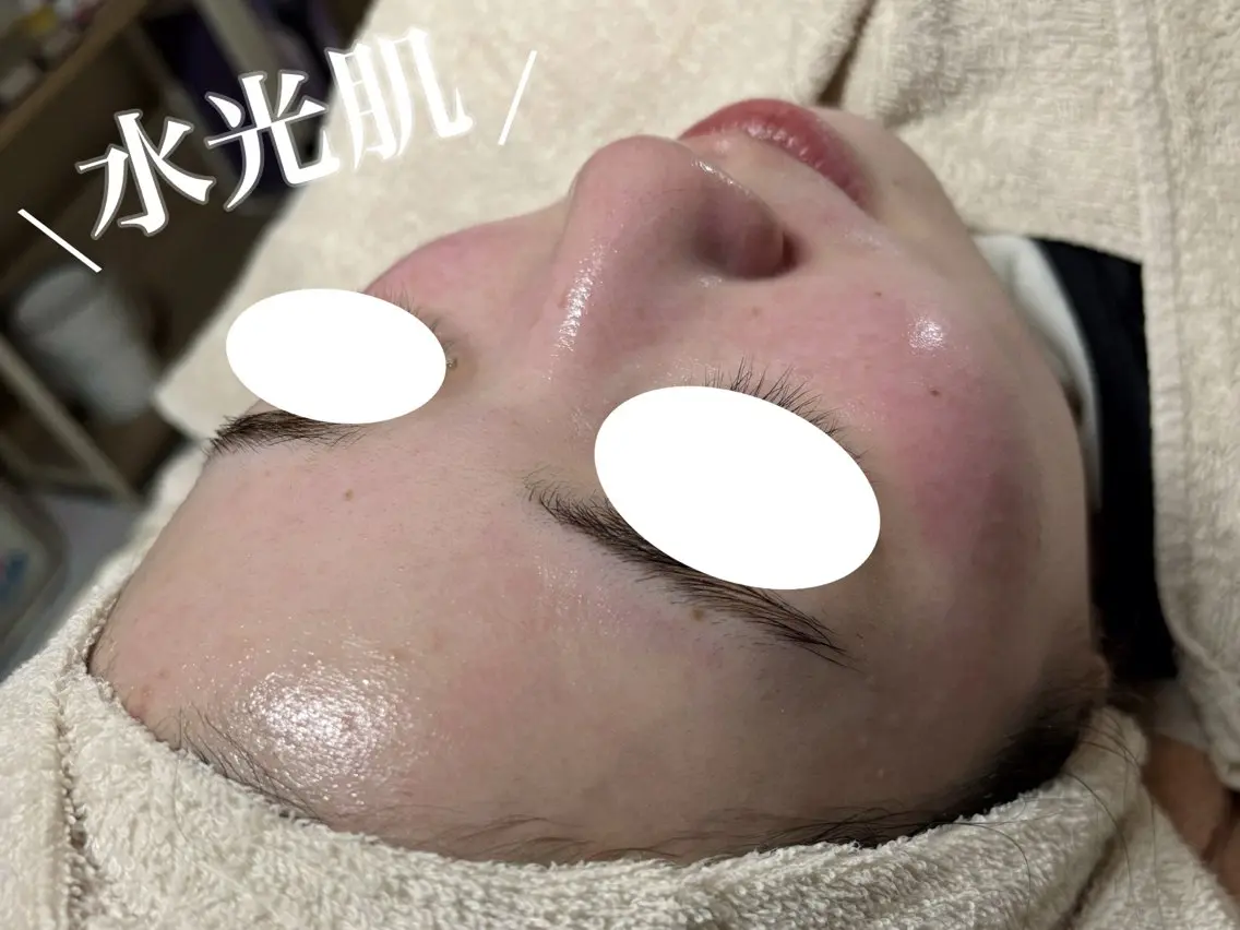 エステ 肌管理&nail Salon  Duxのエステ・リラクイメージ