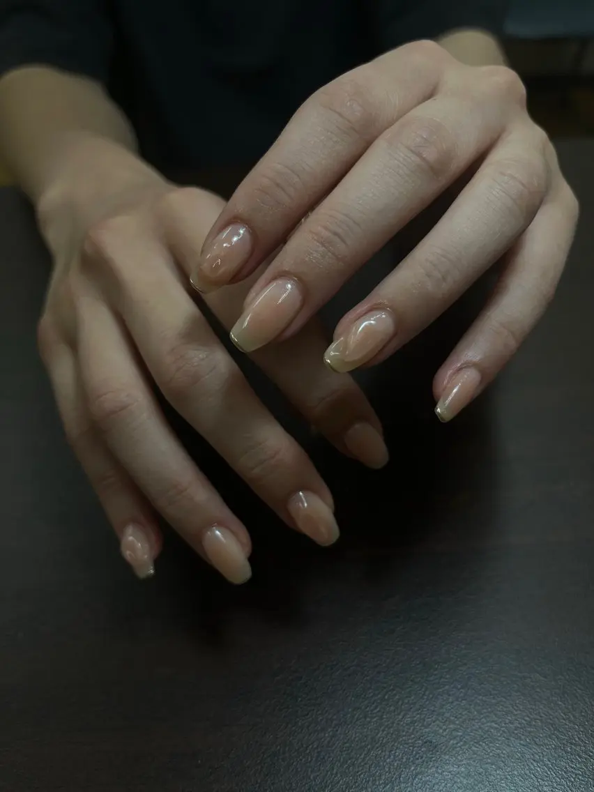 ネイル ハンドネイル フットネイル nail salon elのネイルデザイン
