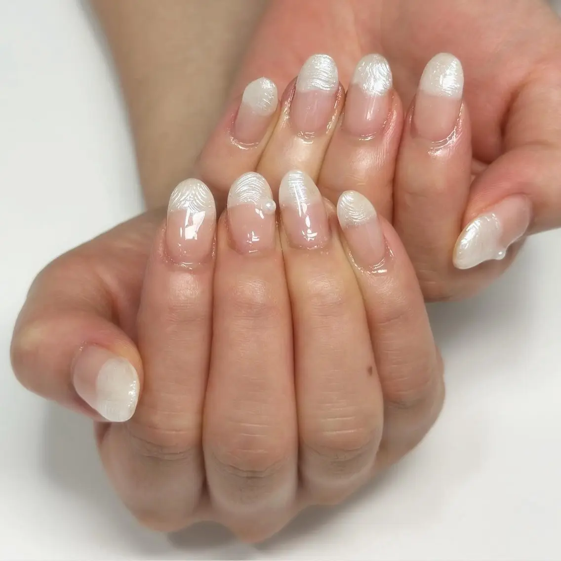 ネイル ハンドネイル ri.em.da mariのネイルデザイン
