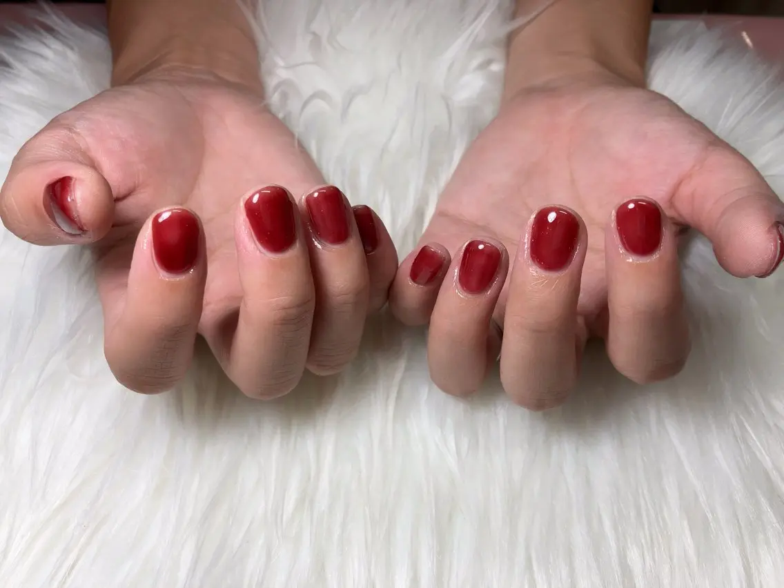 ネイル 整体・ネイル ヨシ堂💅のネイルデザイン