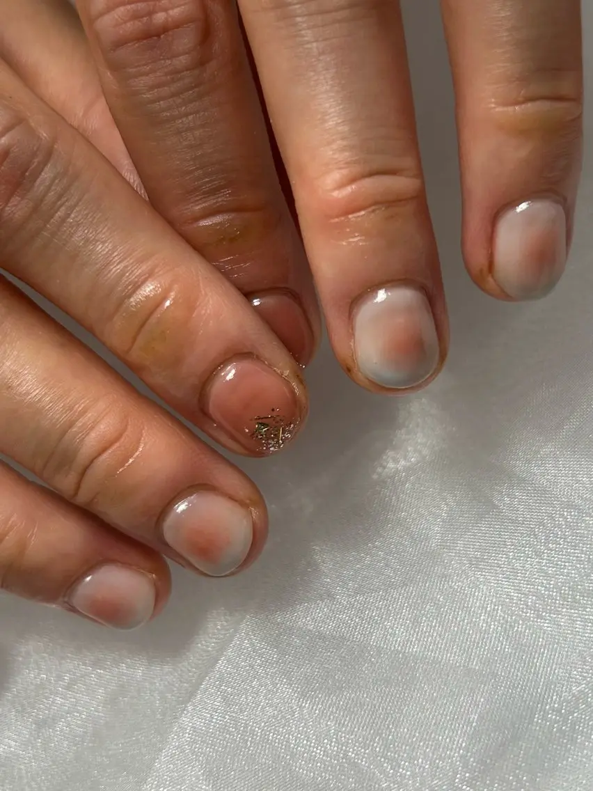 ネイル ハンドネイル Lana Nailのネイルデザイン