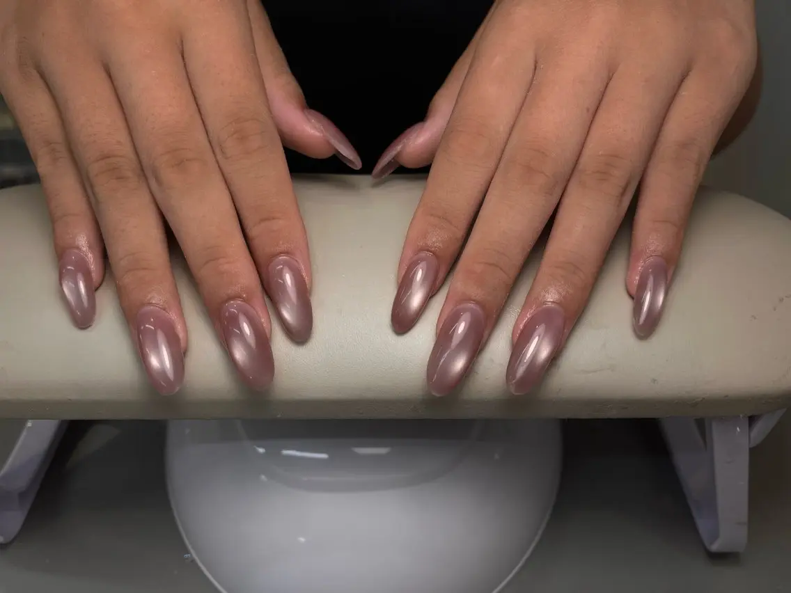 ネイル ハンドネイル ハンドケア David Nailのネイルデザイン