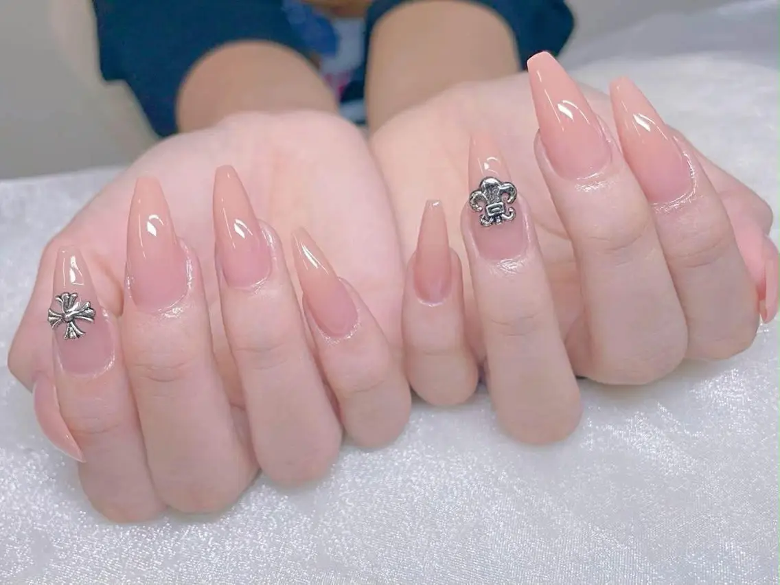 ネイル Ruri Nail Salonのネイルデザイン