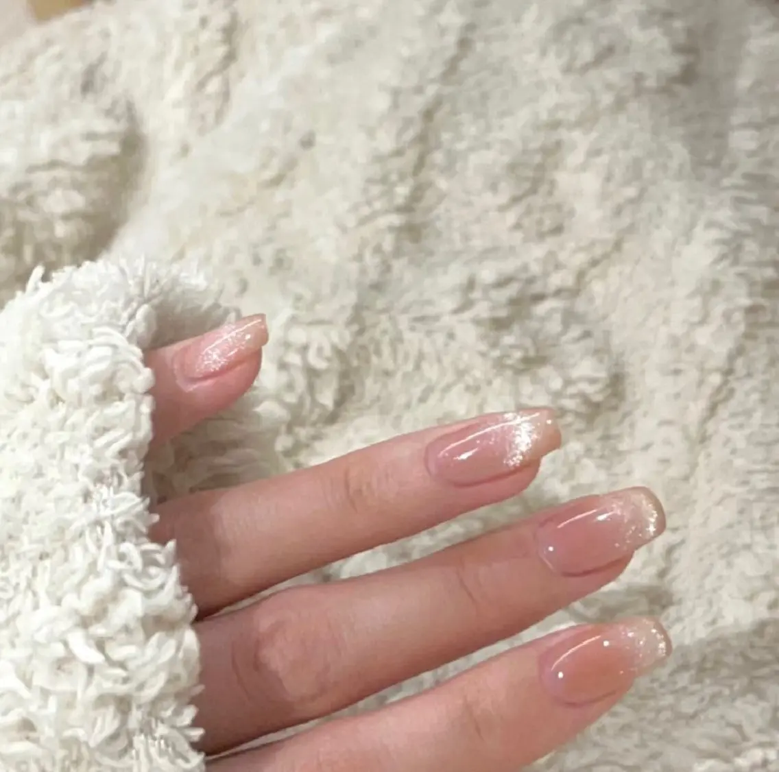 ネイル ハンドネイル Molly _nailのネイルデザイン