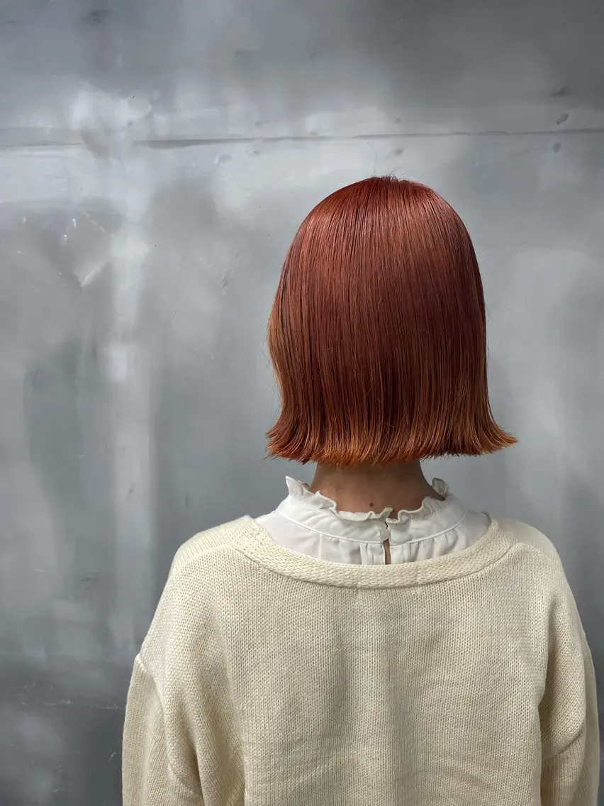 【撮影有り】暖色系 / ベージュ系カラー🌷の写真