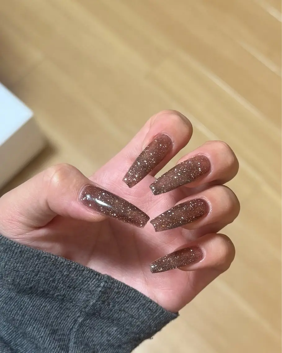 ネイル ハンドネイル AZ Nail aoiのネイルデザイン