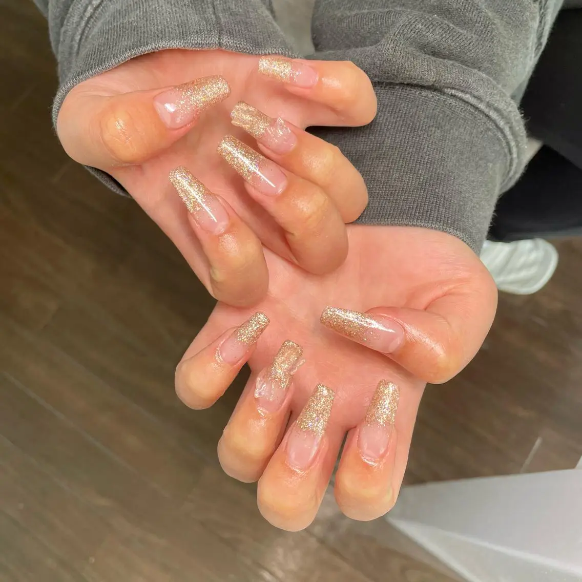 ネイル Nail Eyelash yのネイルデザイン