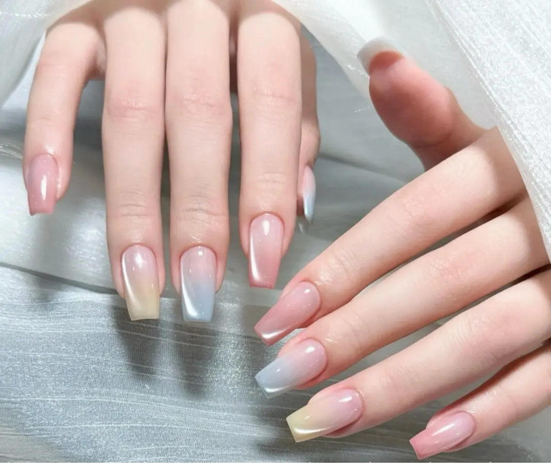 ネイル nail salon Recessのネイルデザイン