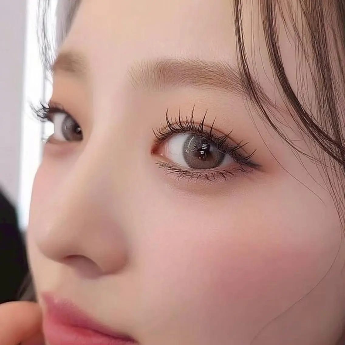 マツエク・マツパ 束感まつ毛 韓国風マツエク パリジェンヌラッシュリフト まつげパーマ まつげパーマ ｜マツエク🌷ひなののマツエク・マツパデザイン