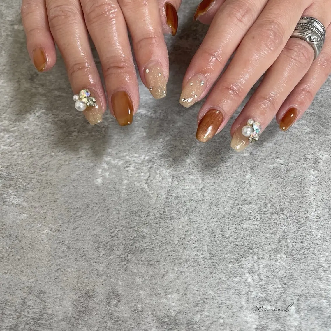 ネイル Mii nail いづみのその他イメージ