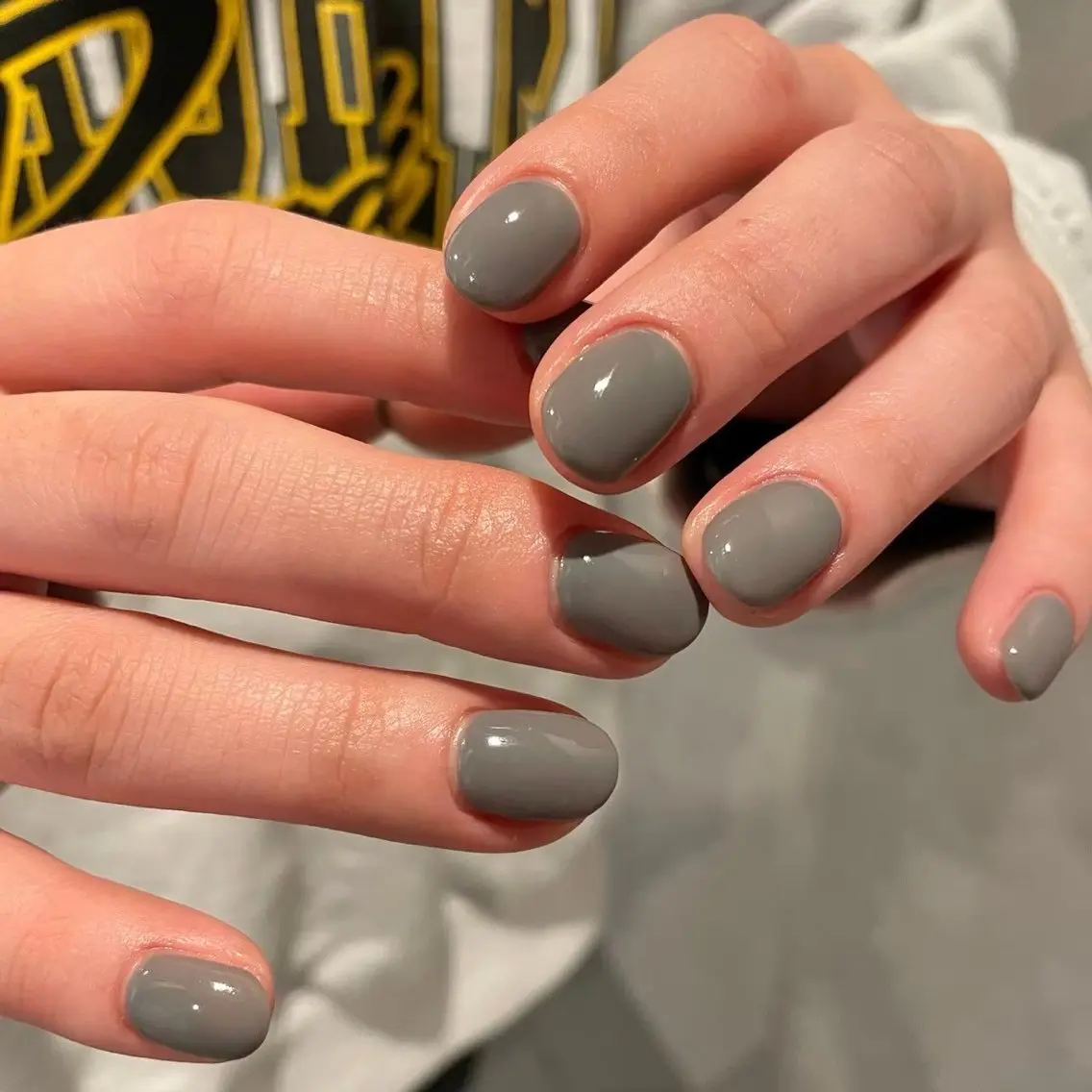 ネイル GLOW/NAIL 二の宮KaNaのネイルデザイン