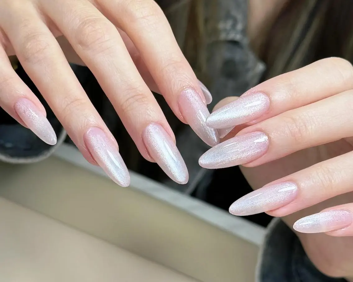 ネイル ハンドネイル エリ🫧 nail池袋東口のネイルデザイン