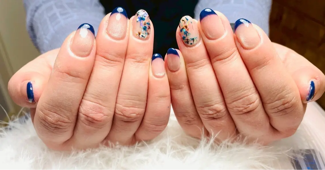ネイル ハンドネイル Nhung Nailのネイルデザイン