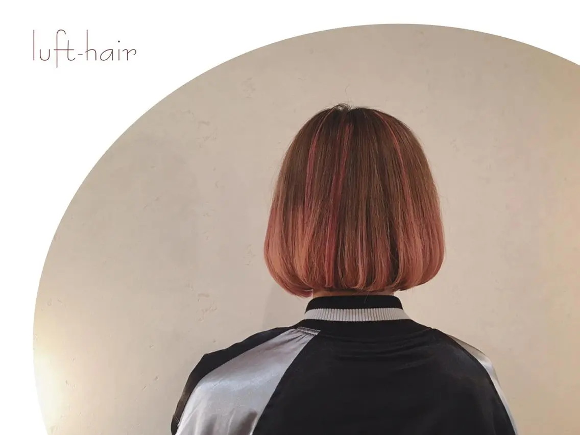 ショート むらかみ みかのヘアスタイル
