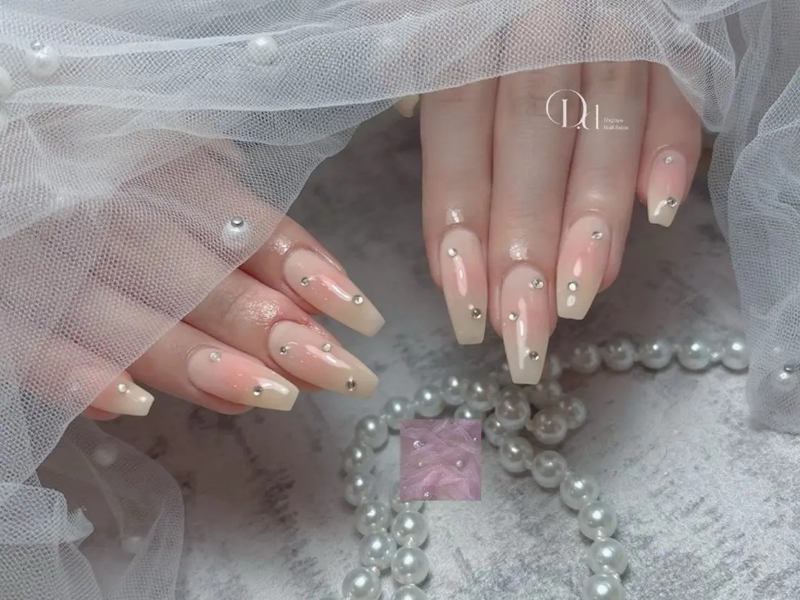 ネイル ハンドネイル D.d nail Rioのネイルデザイン
