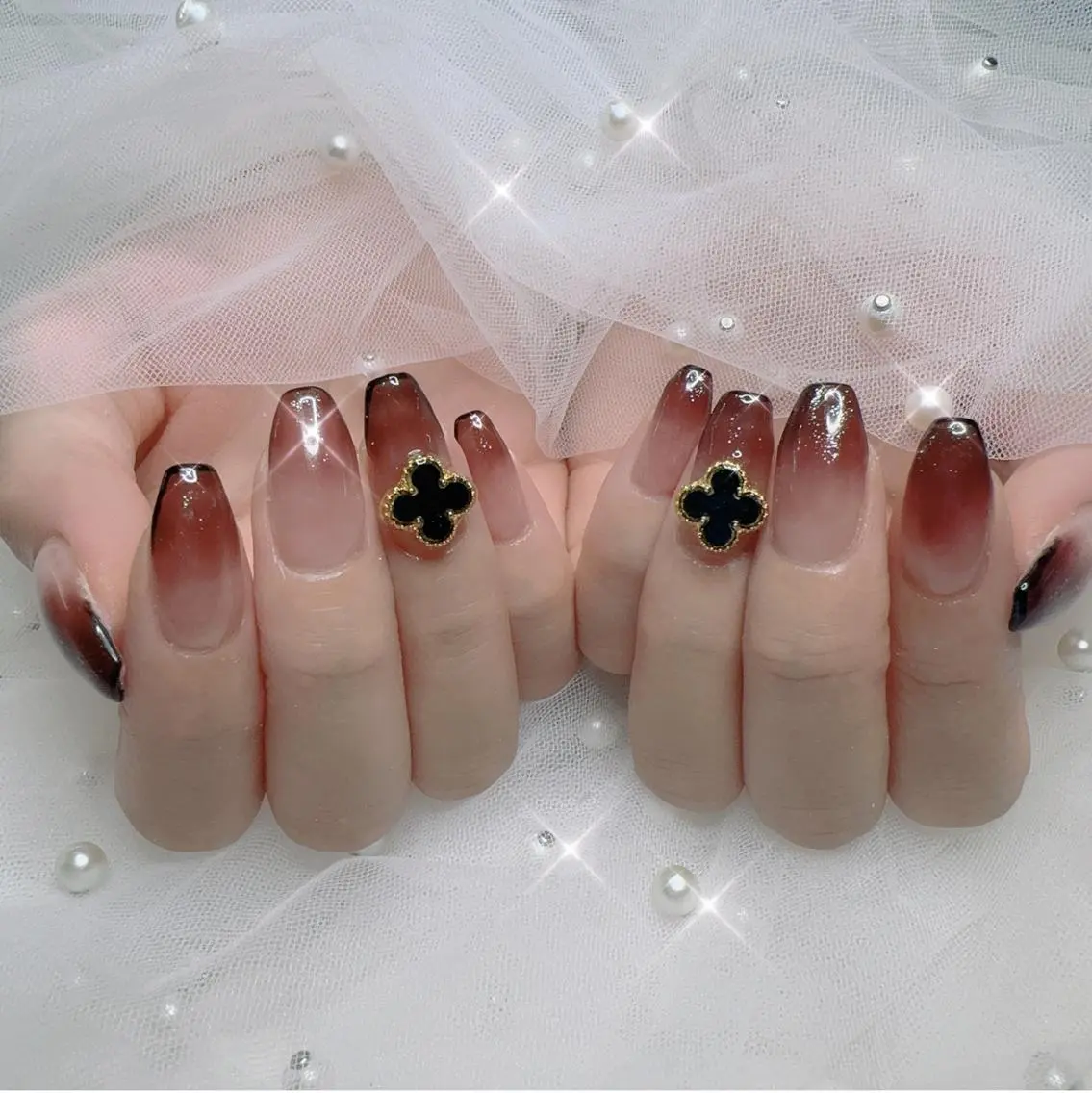 ネイル ハンドネイル nail ONE🤍のネイルデザイン