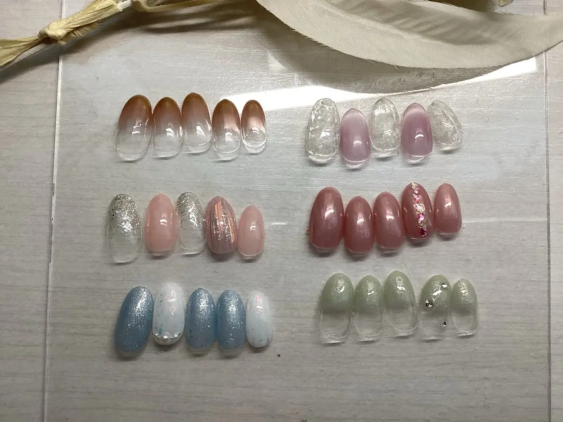 オフ込み!シンプルデザイン✨の写真