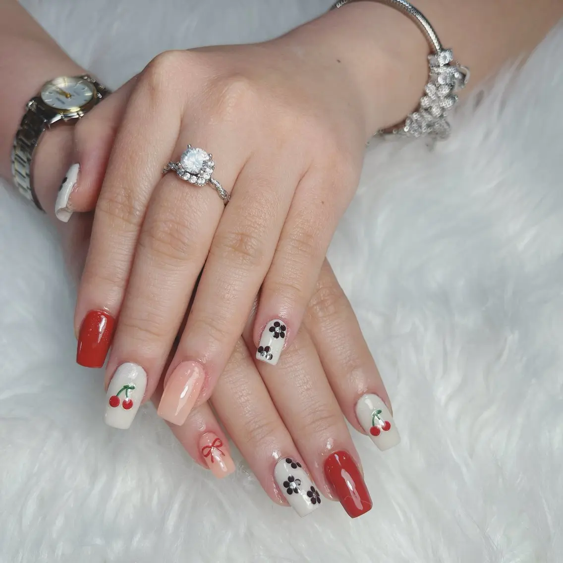 ネイル nemo nailのネイルデザイン