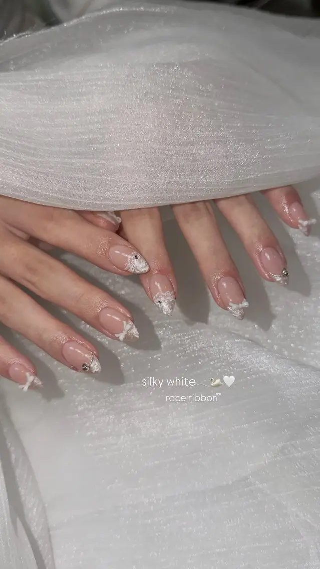 ネイル ハンドネイル Cipal .のネイルデザイン