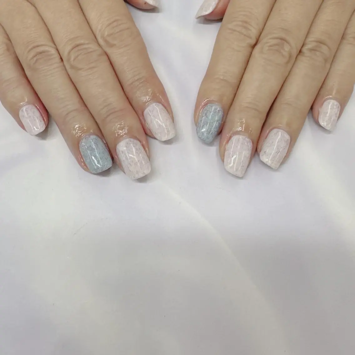 ネイル Nail salon Honey Beeのネイルデザイン