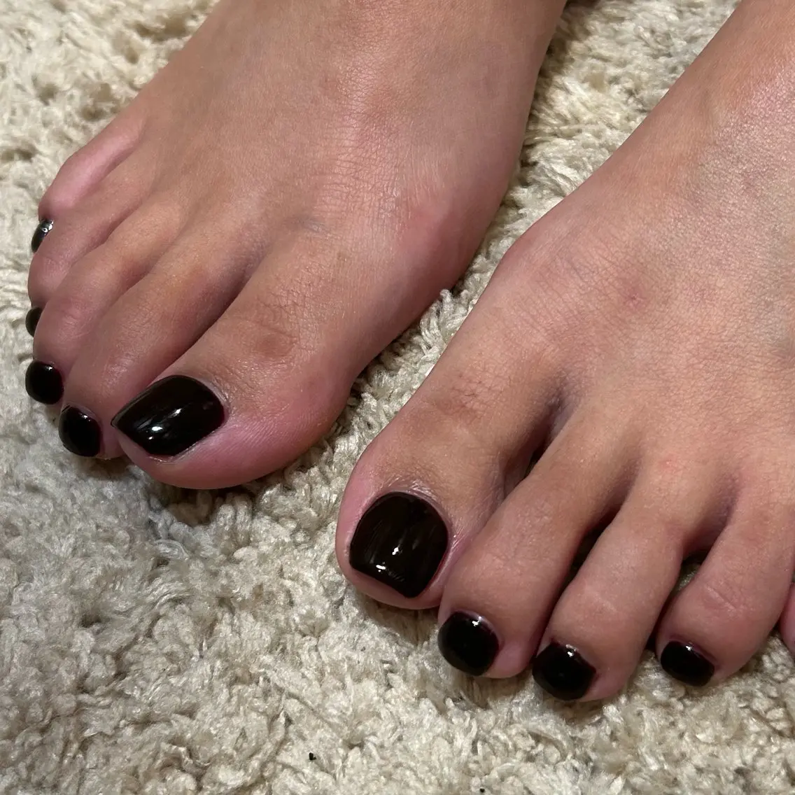 ネイル フットネイル A. Hashimotoのネイルデザイン
