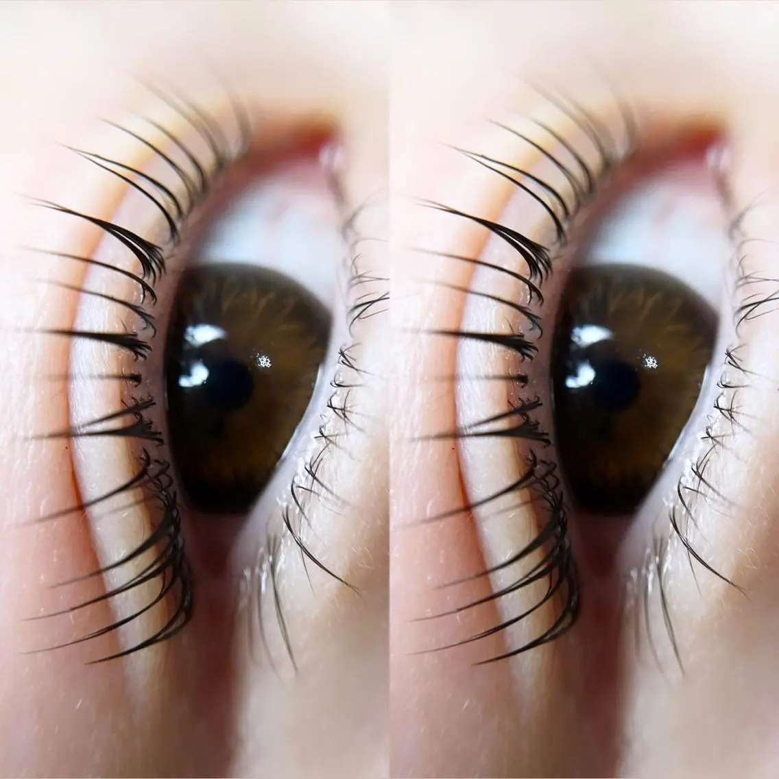 マツエク・マツパ MOAeyelash Honokaのマツエク・マツパデザイン