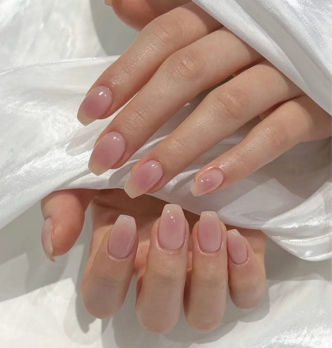 ネイル NailSalon✨ Écrinエクランのネイルデザイン