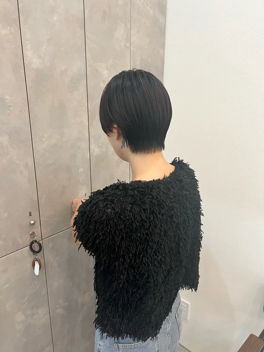 【リピーター様はこちら】 デザインカット✨の写真