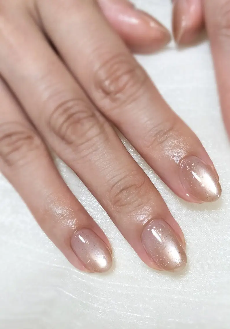 ネイル ハンドネイル moff.(ﾓﾌ) nail salonのネイルデザイン