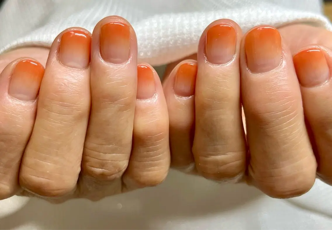 ネイル nicotto nailのネイルデザイン