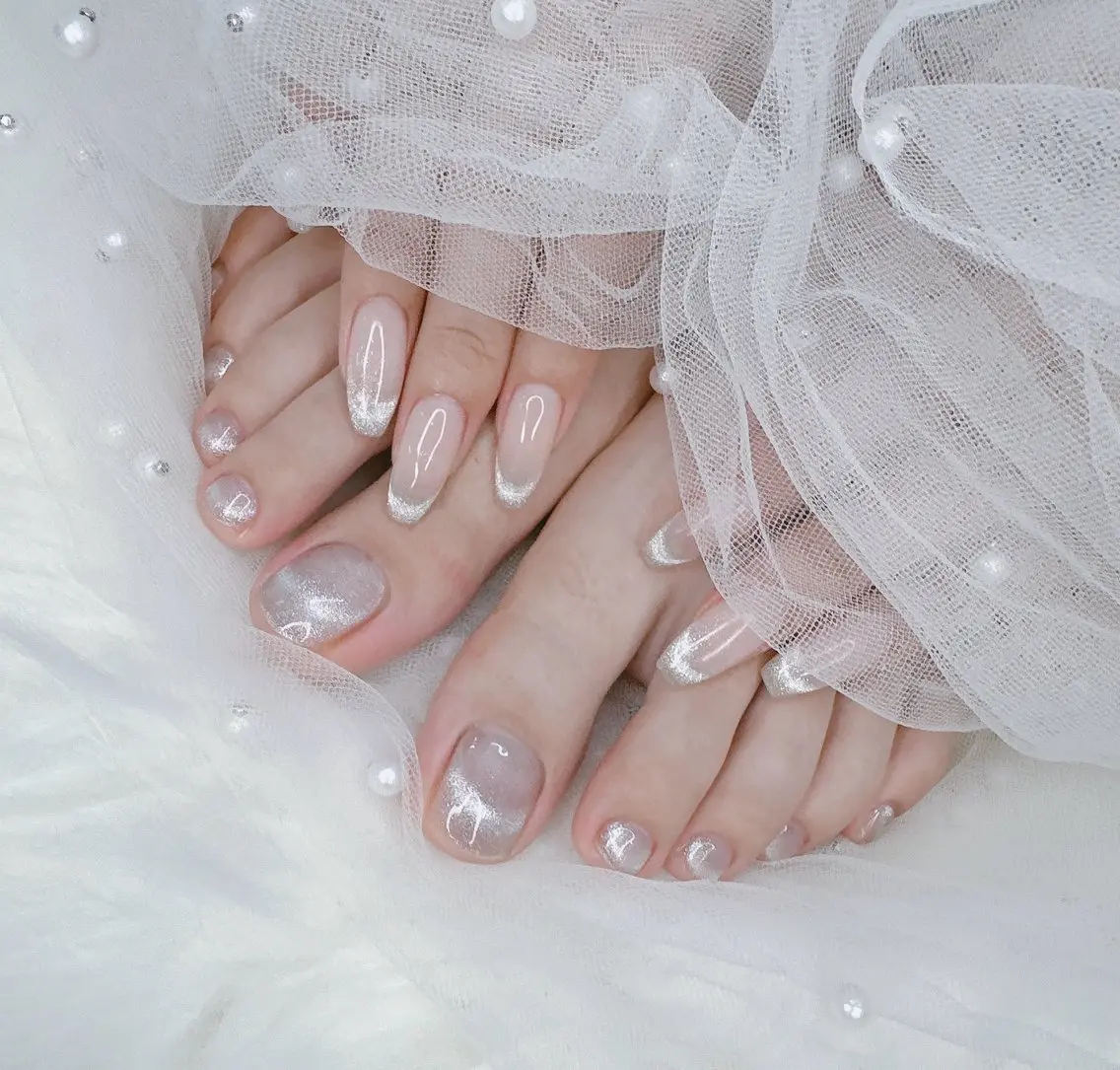 ネイル R salonのネイルデザイン