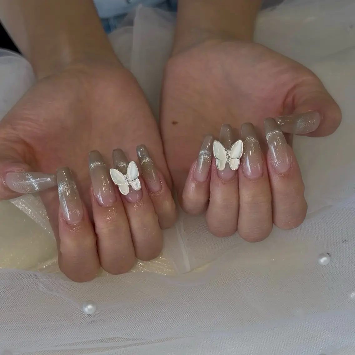 ネイル nailsalon MMのネイルデザイン